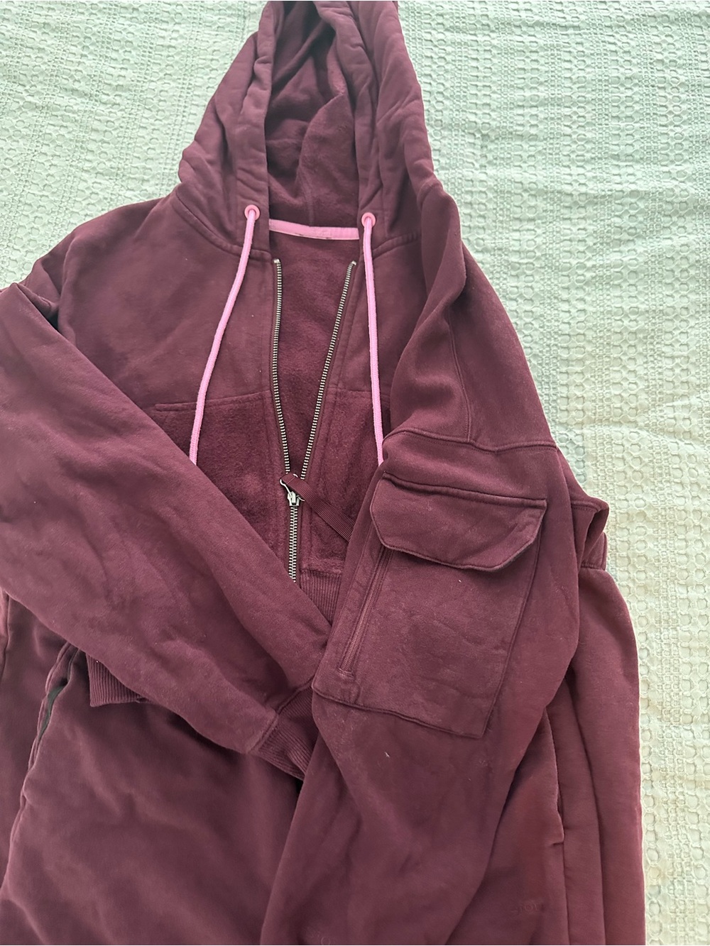 Stori Sweat Set